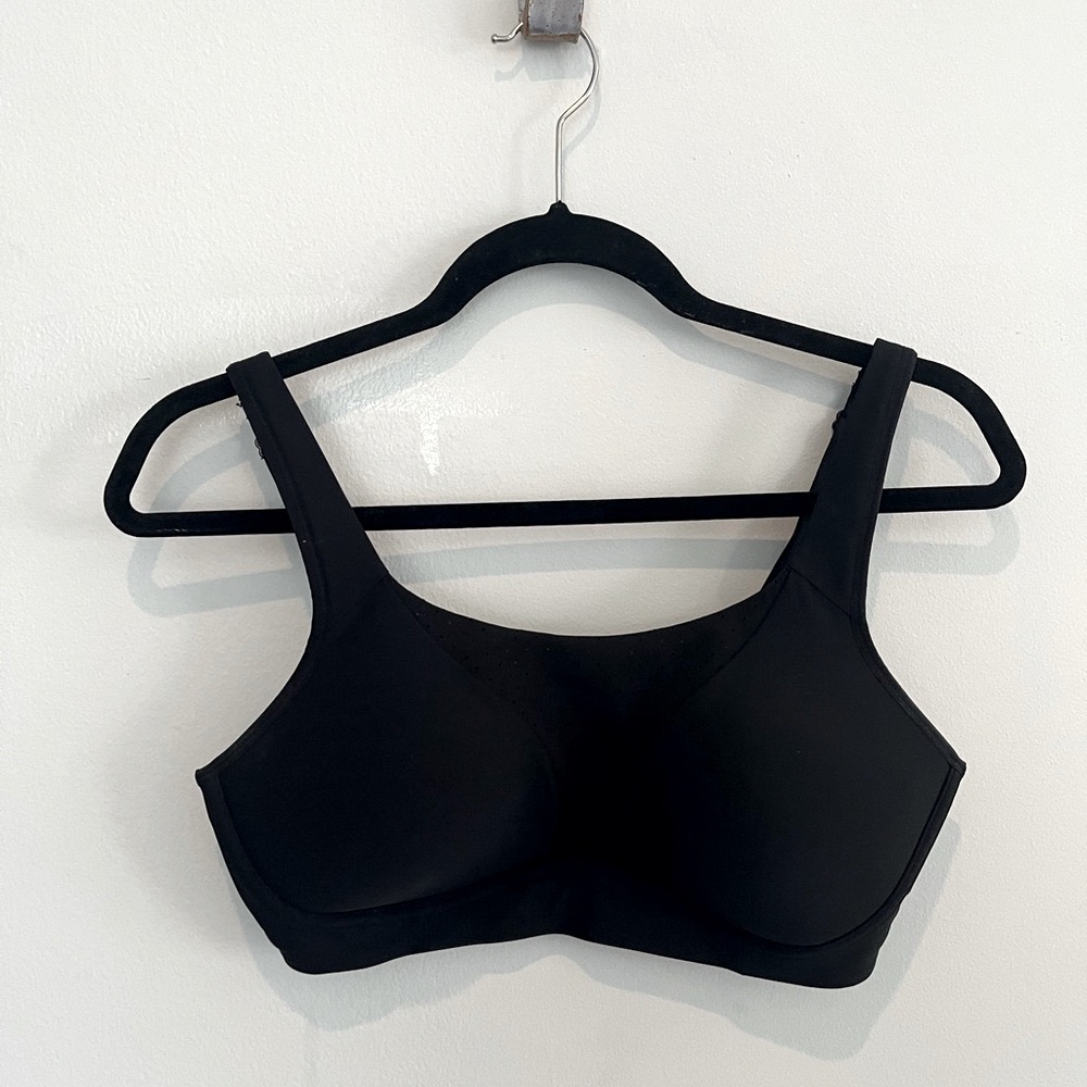 Lululemon “Run Times Bra” with High Support